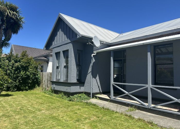  at 107 Morton Street, Georgetown, Invercargill, Southland