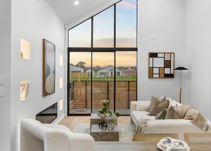  at 6 & 8 Tuwai Crescent, Opaheke, Papakura, Auckland