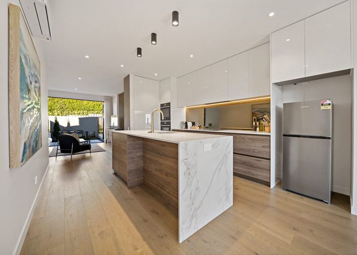  at 5/32 Dudley Road, Mission Bay, Auckland