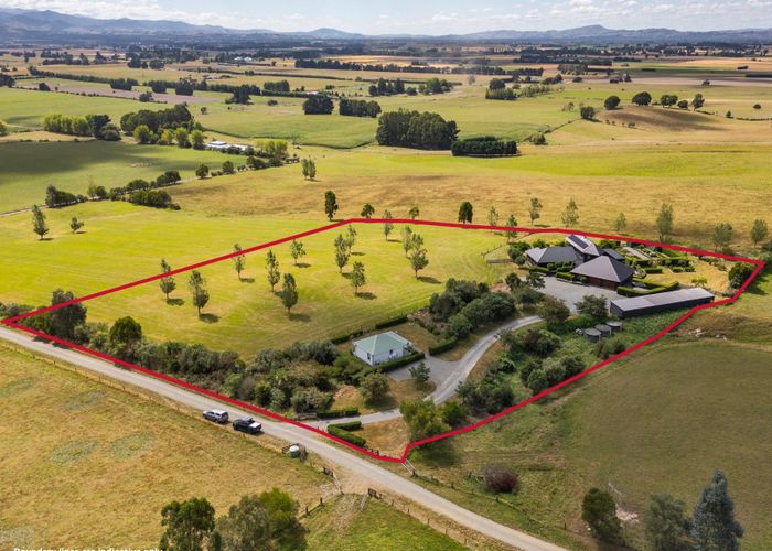  at 246 Tiffin Road, Carterton, Carterton, Wellington