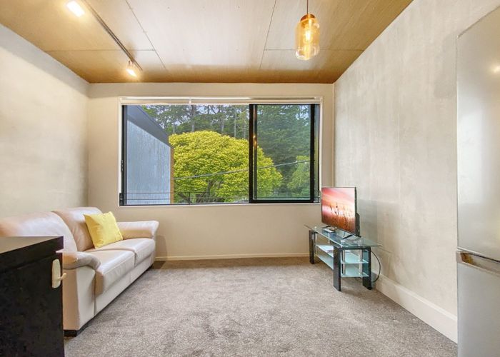  at 3/26 Glenmore Street, Thorndon, Wellington, Wellington