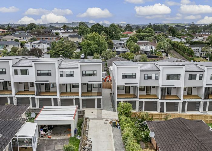  at 7/345 Pakuranga Rd, Pakuranga, Manukau City, Auckland