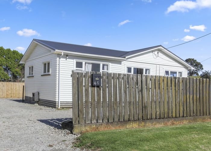  at 44 Egmont Road, Waiwhakaiho, New Plymouth