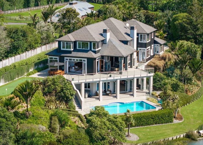  at 49 Totara Road, Whenuapai, Waitakere City, Auckland