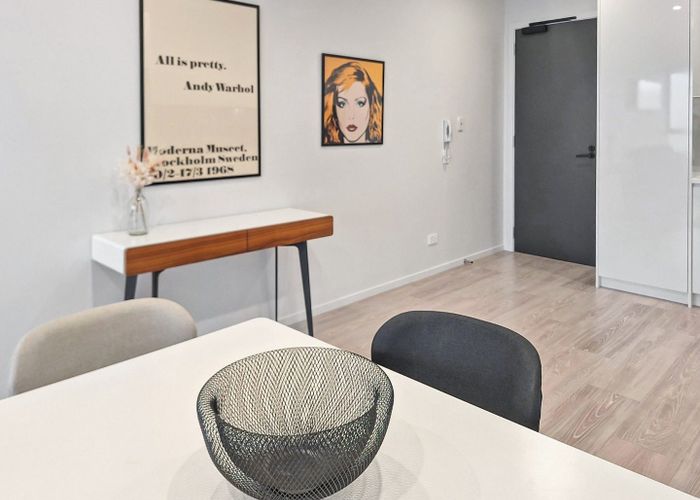  at 1205/8 Hereford Street, Freemans Bay, Auckland City, Auckland