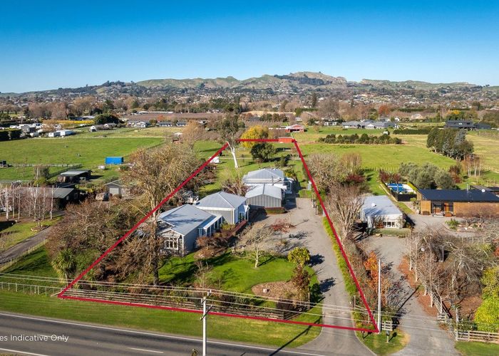  at 461 St Georges Road, Havelock North, Hastings, Hawke's Bay