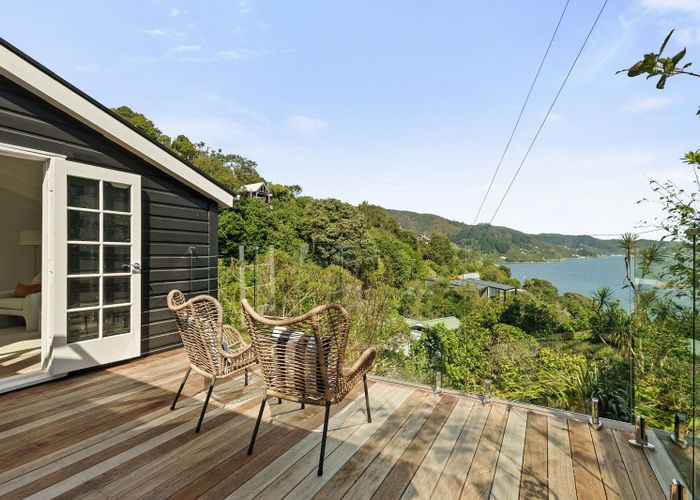  at 7 Westhill Road, Eastbourne, Lower Hutt, Wellington