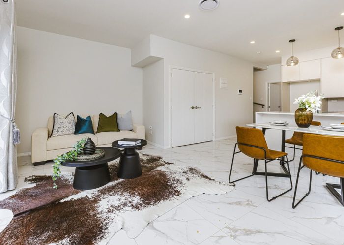  at 1 Tennessee Avenue, Mangere, Manukau City, Auckland