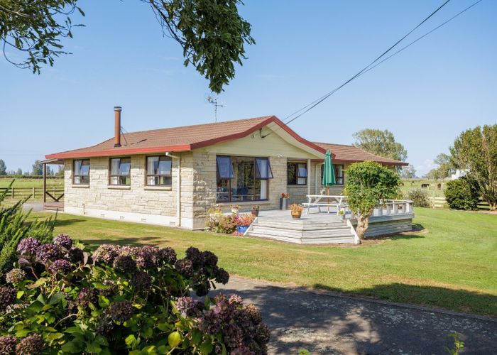  at 118 Costall Road, Matamata, Matamata-Piako, Waikato