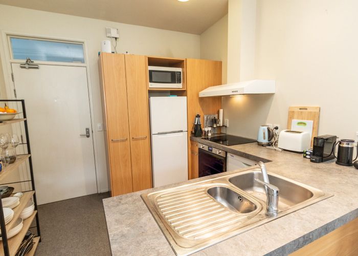  at 9/7 Hanson Street, Mount Cook, Wellington, Wellington