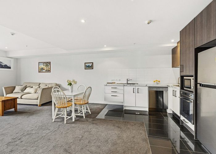  at 4B/30 Taranaki Street, Te Aro, Wellington, Wellington