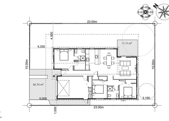  at 20 Musselwhite Terrace, Chartwell, Hamilton
