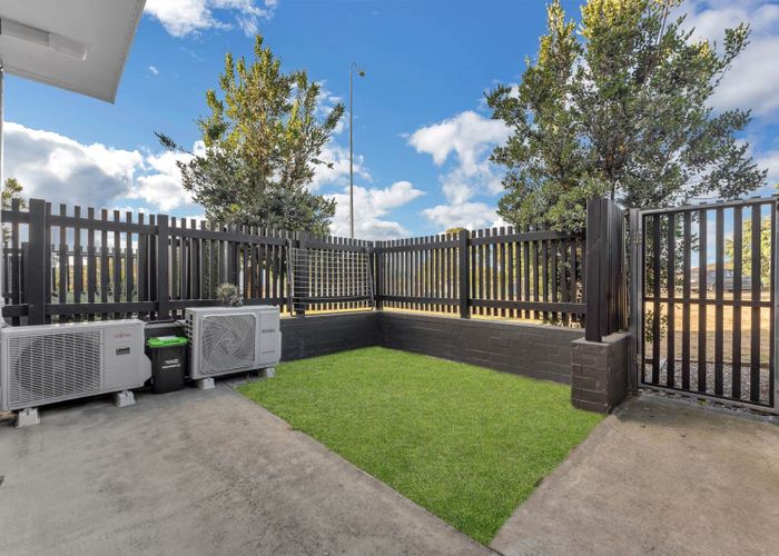  at 632A Massey Road, Mangere, Manukau City, Auckland