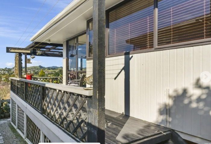  at 54B Hammond Street, Hairini, Tauranga