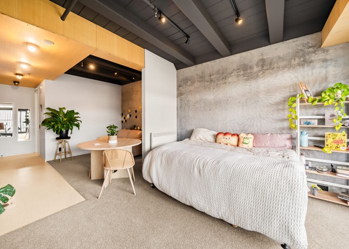  at 307/41 Hopper Street, Mount Cook, Wellington, Wellington