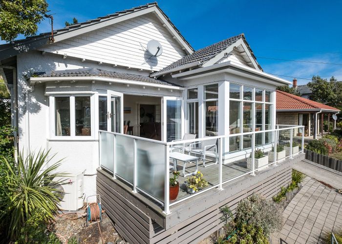 at 163 Victoria Road, Saint Clair, Dunedin