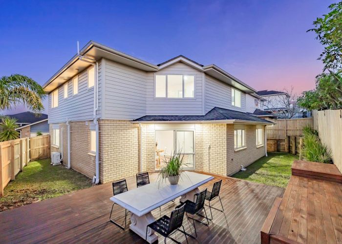  at 1552A Dominion Road Extension, Mount Roskill, Auckland City, Auckland