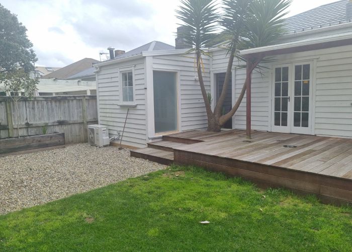 at 52 Islington Street, Ponsonby, Auckland City, Auckland