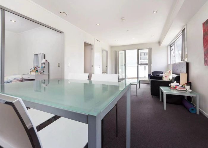  at 310/207 Federal Street, Auckland Central, Auckland