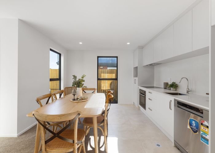  at 2/25 Allard Street, St. Albans, Christchurch City, Canterbury