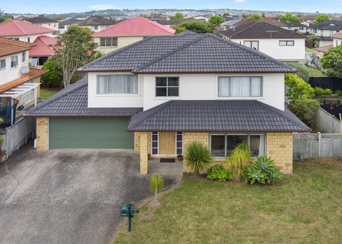  at 11 Coachman Drive, Flat Bush, Auckland