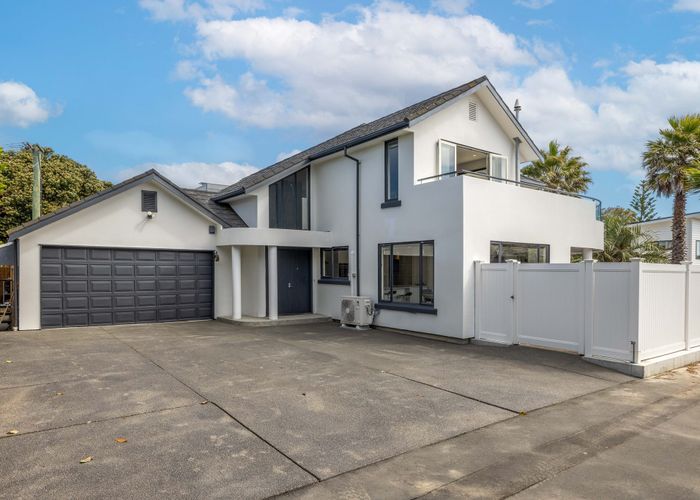  at 170B Rocking Horse Road, Southshore, Christchurch