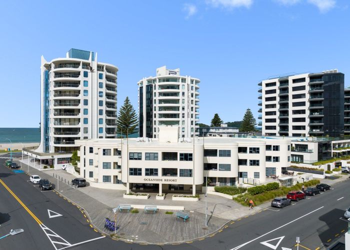  at 220/3 Maunganui Road, Mount Maunganui, Tauranga, Bay Of Plenty