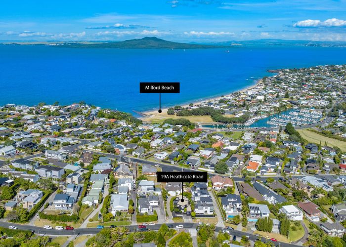  at 1/19 Heathcote Road, Castor Bay, Auckland