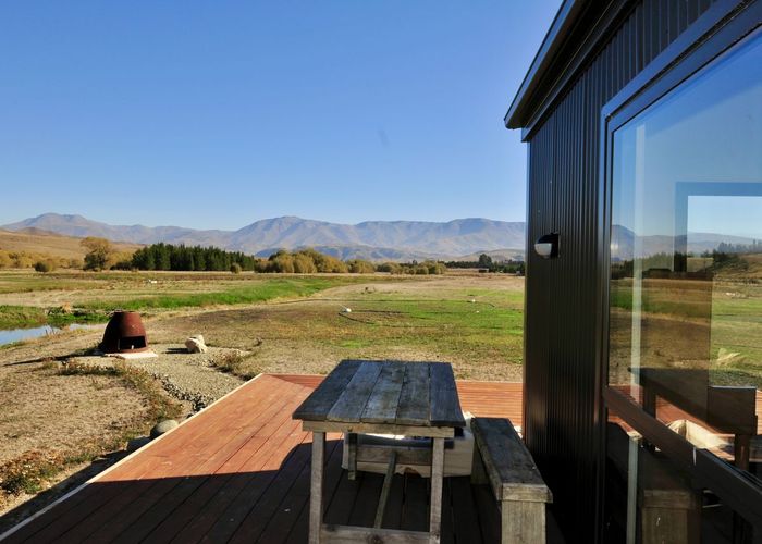  at 766 Hakataramea Valley Road, Kurow, Waitaki, Otago