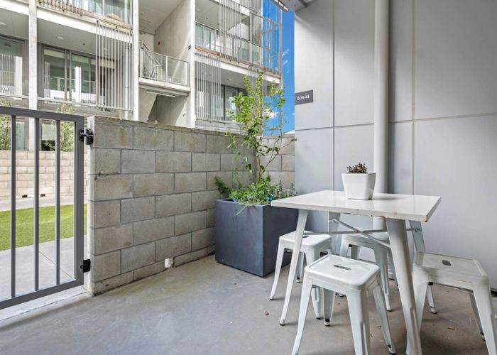  at G08/45 Union Street, Auckland Central, Auckland