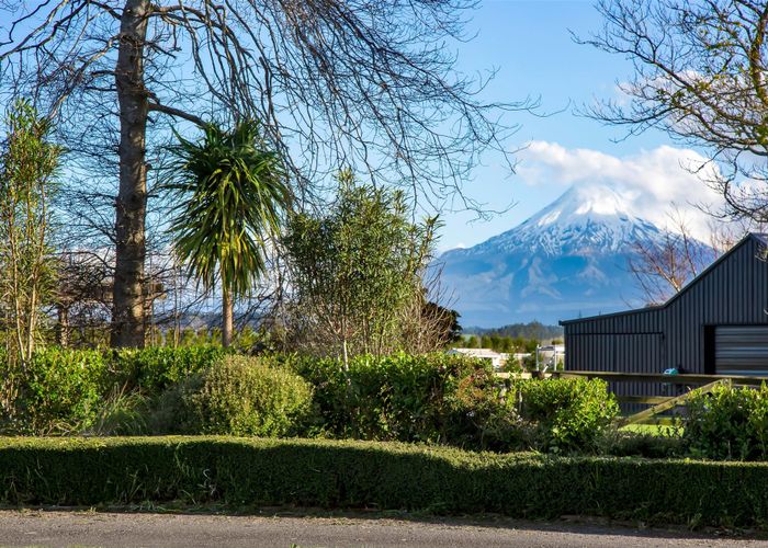  at 338 Manutahi Road, Lepperton, New Plymouth