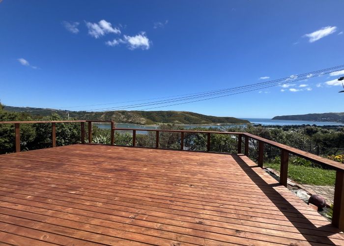  at 41 Kiriwai Road, Paremata, Porirua, Wellington