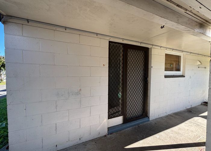  at 4/68 Jellicoe Road, Panmure, Auckland City, Auckland
