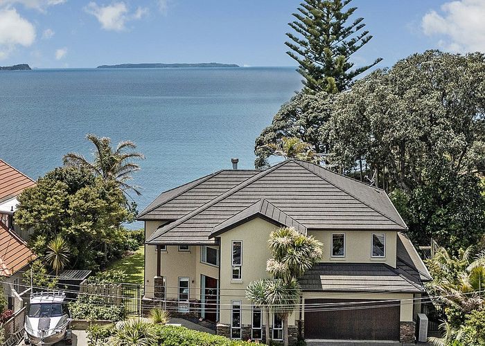 For sale 24 Cliff Road, Torbay, North Shore City, Auckland homes.co.nz