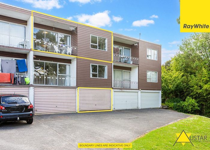  at 5/26 Kohekohe Street, New Lynn, Waitakere City, Auckland