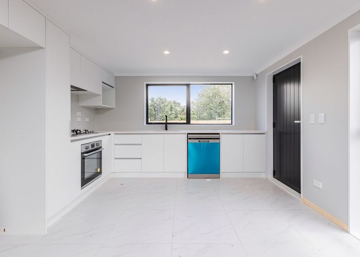  at Lot 8/168 Buckland Road, Mangere East, Manukau City, Auckland