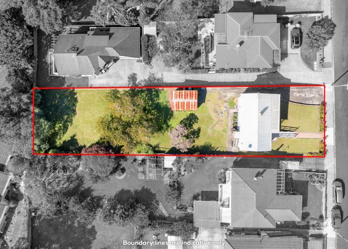  at 61 Taunton Terrace, Blockhouse Bay, Auckland