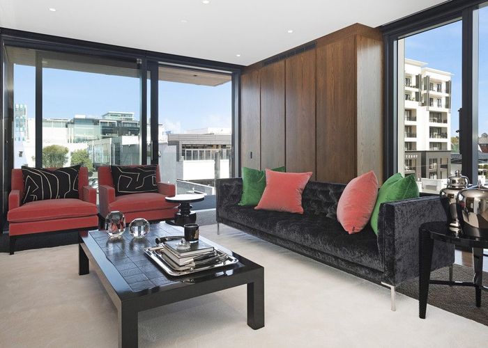  at 101/69 Armagh Street, City Centre, Christchurch City, Canterbury