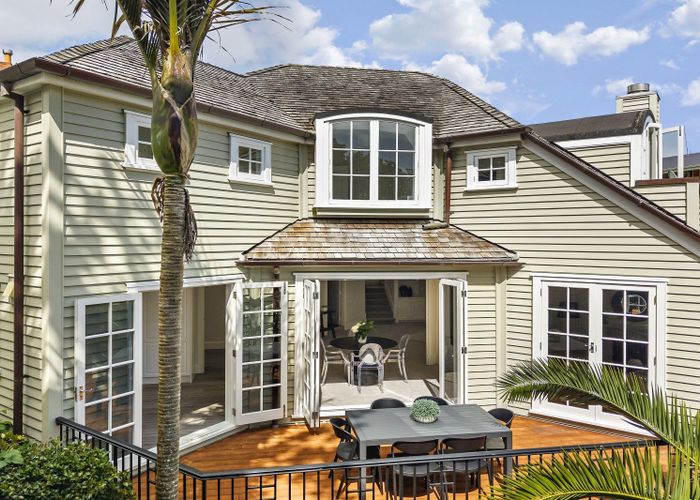  at 124A St Stephens Avenue, Parnell, Auckland City, Auckland