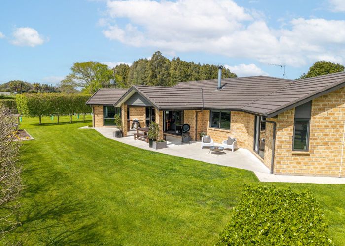  at 21 Barrett Road, Ngahinapouri, Waipa, Waikato