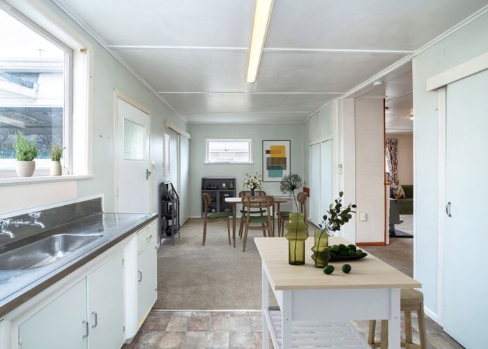  at 95 Villa Street, Masterton, Masterton, Wellington