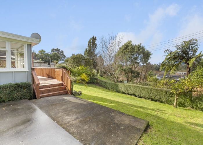  at 101C Frankley Road, Frankleigh Park, New Plymouth