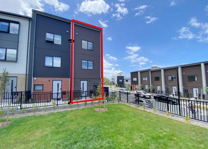  at 1/60 Selo Street, Glen Eden, Waitakere City, Auckland