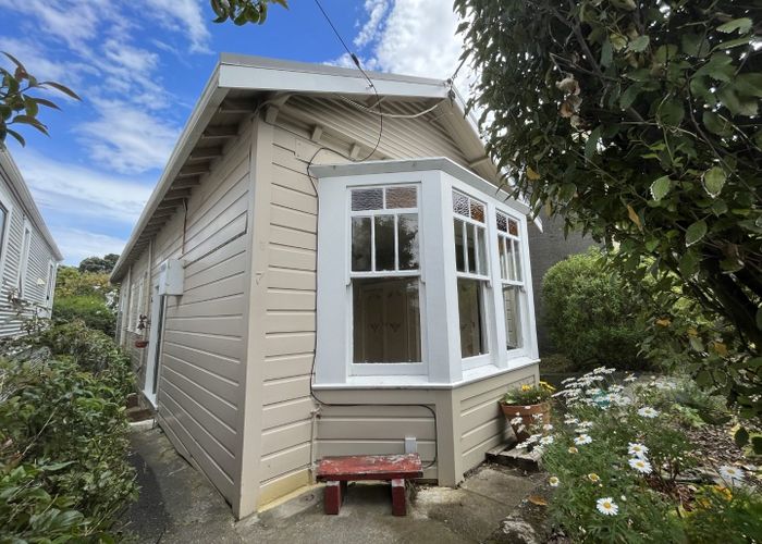  at 7 Carrington Street, Mount Cook, Wellington, Wellington
