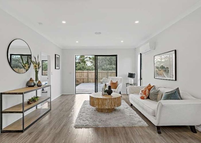  at 18 Rapunga Drive, Hobsonville, Waitakere City, Auckland