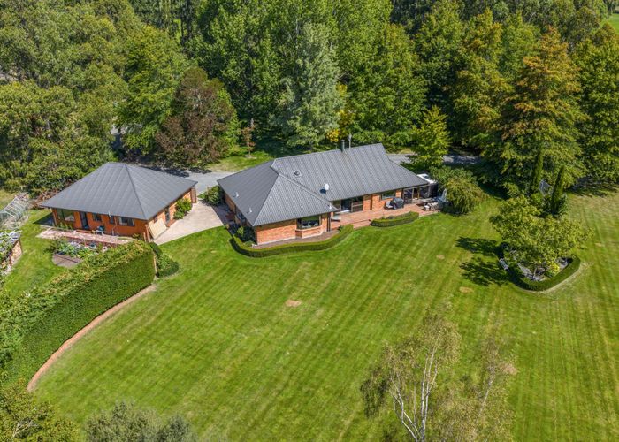  at 4 Wilson Drive, Ohoka, Waimakariri, Canterbury