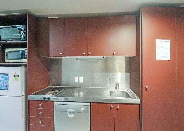  at 31/40 The Terrace, Wellington Central, Wellington, Wellington