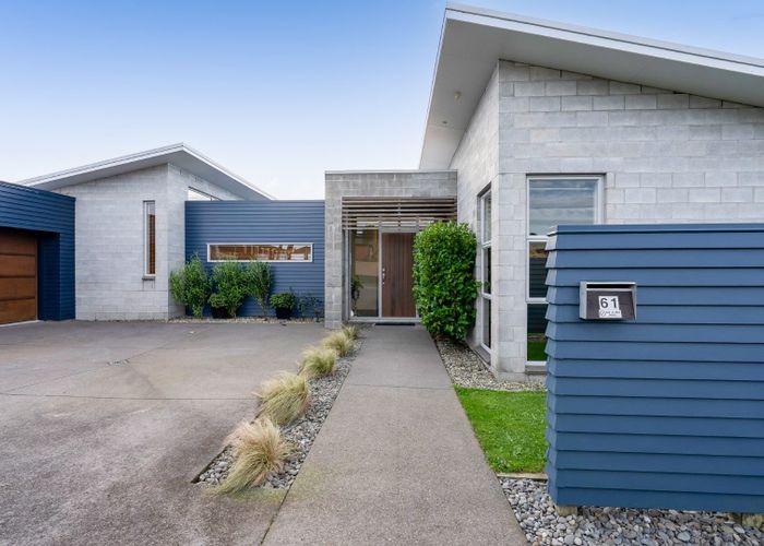  at 61 Karamea Street, Whalers Gate, New Plymouth, Taranaki