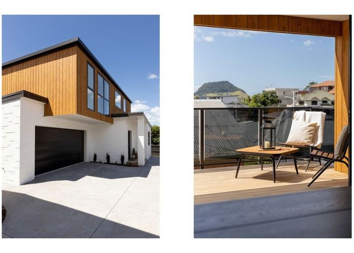  at 8A Freyberg Street, Otumoetai, Tauranga