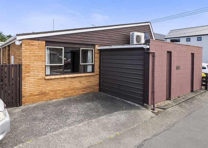  at 46A David Street, Caversham, Dunedin